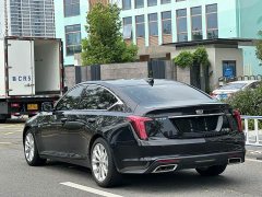Cadillac CT5 28T Luxury - ფოტო 5