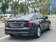 Cadillac CT5 28T Luxury - ფოტო 7