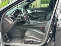 Cadillac CT5 28T Luxury - ფოტო 8