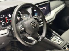 Skoda Octavia PRO TSI280 Premium Edition - ფოტო 11