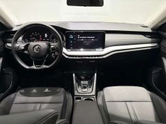 Skoda Octavia PRO TSI280 Premium Edition - ფოტო 12