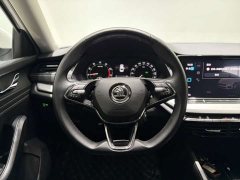 Skoda Octavia PRO TSI280 Premium Edition - ფოტო 13