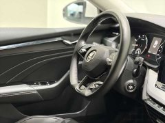 Skoda Octavia PRO TSI280 Premium Edition - ფოტო 14