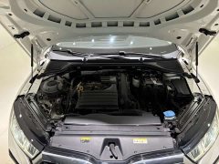Skoda Octavia PRO TSI280 Premium Edition - ფოტო 19