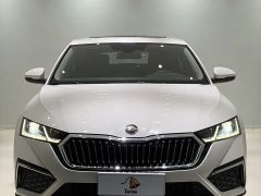 Skoda Octavia PRO TSI280 Premium Edition - ფოტო 2
