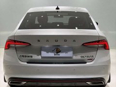 Skoda Octavia PRO TSI280 Premium Edition - ფოტო 5
