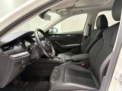 Skoda Octavia PRO TSI280 Premium Edition - ფოტო 7