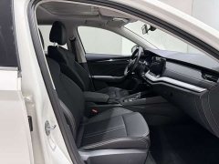 Skoda Octavia PRO TSI280 Premium Edition - ფოტო 8