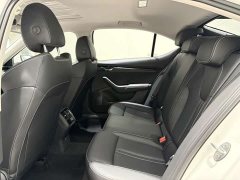 Skoda Octavia PRO TSI280 Premium Edition - ფოტო 9