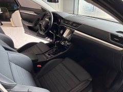 Skoda Superb TSI280 DSG Prestige - ფოტო 10