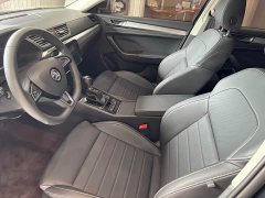 Skoda Superb TSI280 DSG Prestige - ფოტო 11