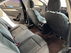 Skoda Superb TSI280 DSG Prestige - ფოტო 13