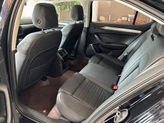 Skoda Superb TSI280 DSG Prestige - ფოტო 15