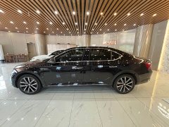 Skoda Superb TSI280 DSG Prestige - ფოტო 2
