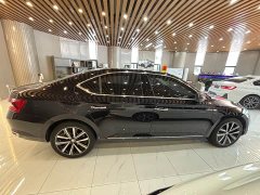Skoda Superb TSI280 DSG Prestige - ფოტო 6