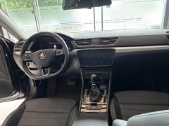 Skoda Superb TSI280 DSG Prestige - ფოტო 9