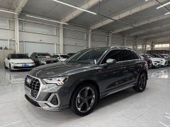 Audi Q3 35 TFSI Sport Dynamic Edition 1.4T - ფოტო 1