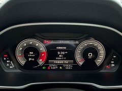 Audi Q3 35 TFSI Sport Dynamic Edition 1.4T - ფოტო 10