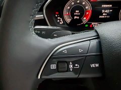 Audi Q3 35 TFSI Sport Dynamic Edition 1.4T - ფოტო 13
