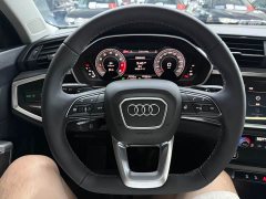Audi Q3 35 TFSI Sport Dynamic Edition 1.4T - ფოტო 14