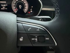 Audi Q3 35 TFSI Sport Dynamic Edition 1.4T - ფოტო 15