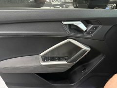 Audi Q3 35 TFSI Sport Dynamic Edition 1.4T - ფოტო 17