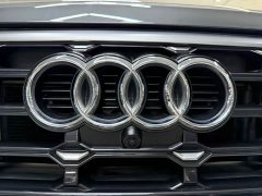 Audi Q3 35 TFSI Sport Dynamic Edition 1.4T - ფოტო 19