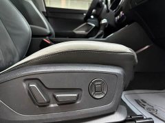 Audi Q3 35 TFSI Sport Dynamic Edition 1.4T - ფოტო 20