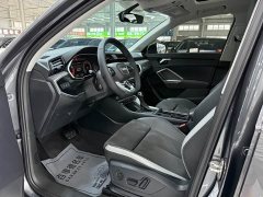 Audi Q3 35 TFSI Sport Dynamic Edition 1.4T - ფოტო 4