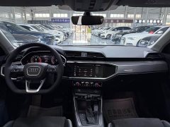 Audi Q3 35 TFSI Sport Dynamic Edition 1.4T - ფოტო 5