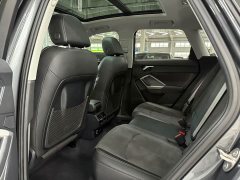 Audi Q3 35 TFSI Sport Dynamic Edition 1.4T - ფოტო 6