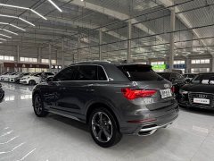 Audi Q3 35 TFSI Sport Dynamic Edition 1.4T - ფოტო 7