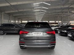 Audi Q3 35 TFSI Sport Dynamic Edition 1.4T - ფოტო 8