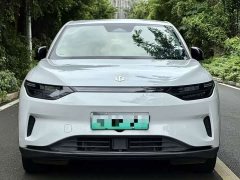 Leapmotor C11 Pure Electric 500 Smart Enjoy Edition - ფოტო 1