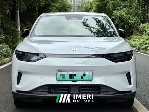 2023 Leapmotor C11 Pure Electric 500 Smart Enjoy Edition - ავტომობილი ჩინეთიდან