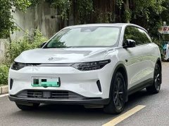 Leapmotor C11 Pure Electric 500 Smart Enjoy Edition - ფოტო 2