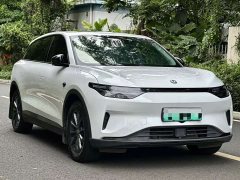 Leapmotor C11 Pure Electric 500 Smart Enjoy Edition - ფოტო 3
