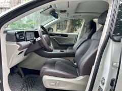 Leapmotor C11 Pure Electric 500 Smart Enjoy Edition - ფოტო 4