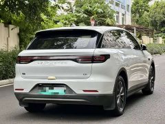Leapmotor C11 Pure Electric 500 Smart Enjoy Edition - ფოტო 7