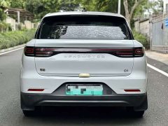 Leapmotor C11 Pure Electric 500 Smart Enjoy Edition - ფოტო 9