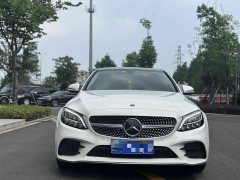 Mercedes-Benz C-Class C 260 L AMG Line - ფოტო 2
