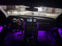 Mercedes-Benz C-Class C 260 L AMG Line - ფოტო 5