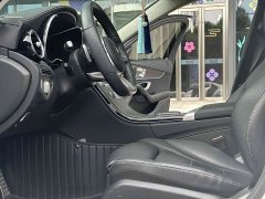 Mercedes-Benz C-Class C 260 L AMG Line - ფოტო 6