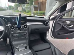 Mercedes-Benz C-Class C 260 L AMG Line - ფოტო 7