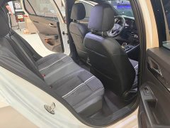 Volkswagen Golf 280TSI DSG R-Line Lite - ფოტო 10