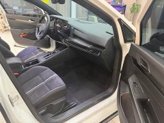 Volkswagen Golf 280TSI DSG R-Line Lite - ფოტო 11