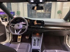 Volkswagen Golf 280TSI DSG R-Line Lite - ფოტო 12