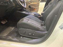 Volkswagen Golf 280TSI DSG R-Line Lite - ფოტო 15
