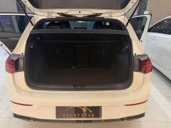 Volkswagen Golf 280TSI DSG R-Line Lite - ფოტო 16