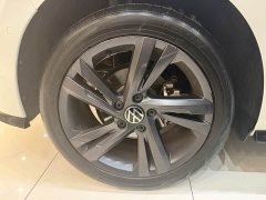 Volkswagen Golf 280TSI DSG R-Line Lite - ფოტო 18